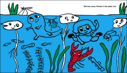 『Yo-yo and Less』